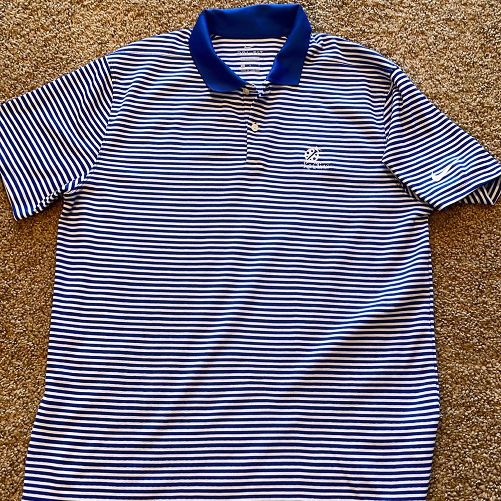 Nike Ko Olina golf